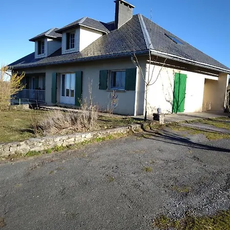 Room In Bb - Breakfast Included Ten Minutes From Lac De La Raviege 2 *