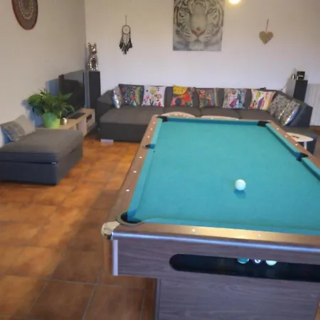 Room In Bb - Breakfast Included Ten Minutes From Lac De La Raviege 2 Pensjonat Angles (Midi-Pyrenees)