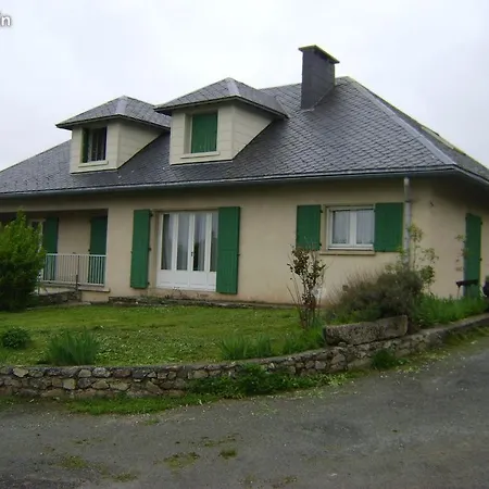 Room In Bb - Breakfast Included Ten Minutes From Lac De La Raviege 2 Pensjonat Angles (Midi-Pyrenees)