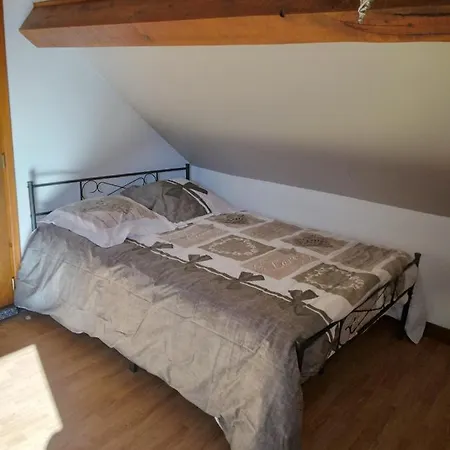 Room In Bb - Breakfast Included Ten Minutes From Lac De La Raviege 2 Angles (Midi-Pyrenees)