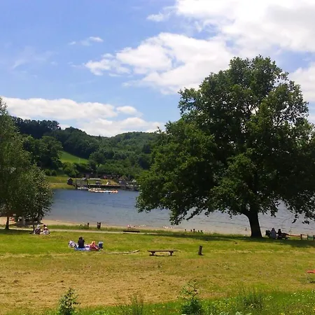Room In Bb - Breakfast Included Ten Minutes From Lac De La Raviege 2 Angles (Midi-Pyrenees)