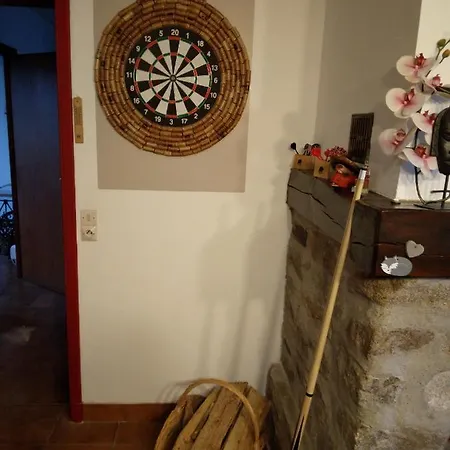 Room In Bb - Breakfast Included Ten Minutes From Lac De La Raviege 2 Angles (Midi-Pyrenees)