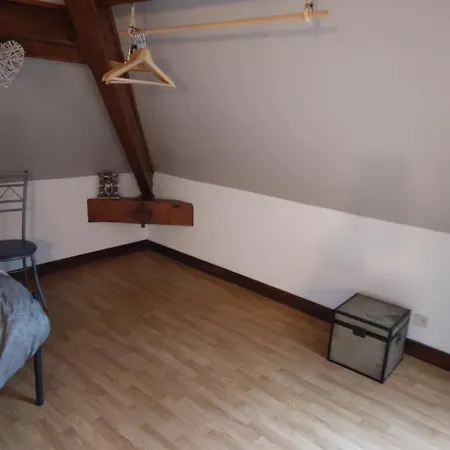 Room In Bb - Breakfast Included Ten Minutes From Lac De La Raviege 2