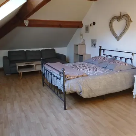 Room In Bb - Breakfast Included Ten Minutes From Lac De La Raviege 2 *