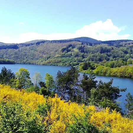 Room In Bb - Breakfast Included Ten Minutes From Lac De La Raviege 2