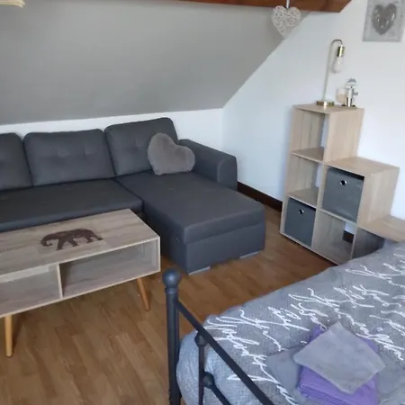 Pensjonat Room In Bb - Breakfast Included Ten Minutes From Lac De La Raviege 2 Angles (Midi-Pyrenees)