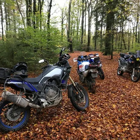Room In Bb - Breakfast Included Ten Minutes From Lac De La Raviege 2 *