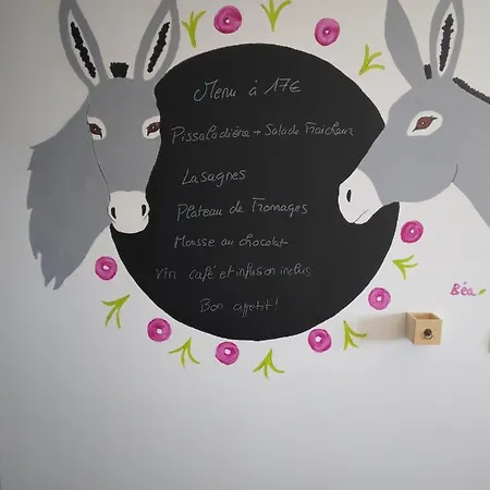 Room In Bb - Breakfast Included Ten Minutes From Lac De La Raviege 2 Pensjonat *